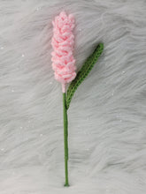 Load image into Gallery viewer, Crocheted Flower Bouquet