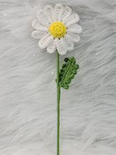 Load image into Gallery viewer, Crocheted Flower Bouquet