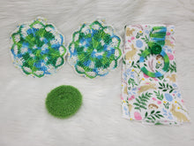 Load image into Gallery viewer, Crocheted Kitchen Set