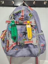 Load image into Gallery viewer, Personalized Name Tag