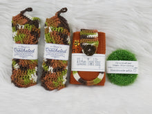 Load image into Gallery viewer, Crocheted Kitchen Set