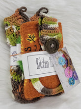 Load image into Gallery viewer, Crocheted Kitchen Set