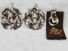 Load image into Gallery viewer, Crocheted Kitchen Set