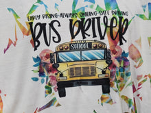Load image into Gallery viewer, Bus Driver Shirt - photo 2