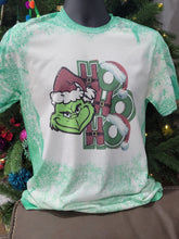 Load image into Gallery viewer, Custom Bleached Tshirts!