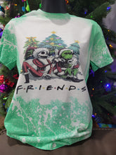 Load image into Gallery viewer, Custom Bleached Tshirts!