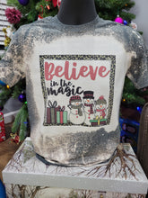 Load image into Gallery viewer, Custom Bleached Tshirts!