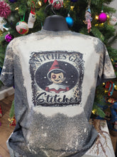 Load image into Gallery viewer, Custom Bleached Tshirts!