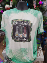 Load image into Gallery viewer, Custom Bleached Tshirts!