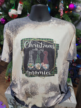 Load image into Gallery viewer, Custom Bleached Tshirts!