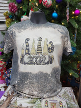 Load image into Gallery viewer, Custom Bleached Tshirts!