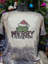 Load image into Gallery viewer, Custom Bleached Tshirts!