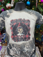 Load image into Gallery viewer, Custom Bleached Tshirts!