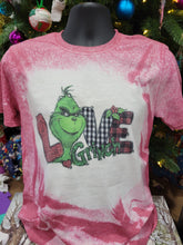 Load image into Gallery viewer, Custom Bleached Tshirts!