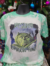 Load image into Gallery viewer, Custom Bleached Tshirts!