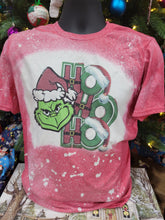 Load image into Gallery viewer, Custom Bleached Tshirts!