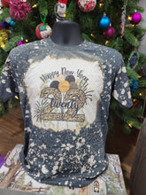 Load image into Gallery viewer, Custom Bleached Tshirts!