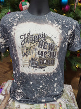 Load image into Gallery viewer, Custom Bleached Tshirts!