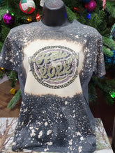 Load image into Gallery viewer, Custom Bleached Tshirts!