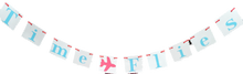 Load image into Gallery viewer, Custom Birthday Pack: Shirt, Cake Topper & Banner - photo 4