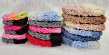 Load image into Gallery viewer, Crocheted winter hat