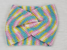 Load image into Gallery viewer, Knitted Twisted Earwarmer