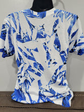 Load image into Gallery viewer, Sublimation Tie Dye Peace Day Shirt - photo 7