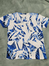 Load image into Gallery viewer, Sublimation Tie Dye Peace Day Shirt - photo 6