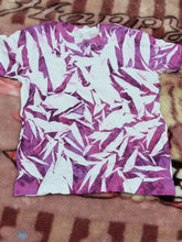Load image into Gallery viewer, Sublimation Tie Dye Peace Day Shirt - photo 8