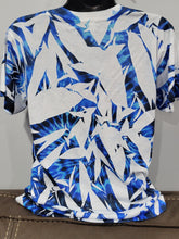 Load image into Gallery viewer, Sublimation Tie Dye Peace Day Shirt - photo 10