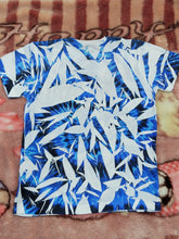 Load image into Gallery viewer, Sublimation Tie Dye Peace Day Shirt - photo 9