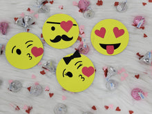 Load image into Gallery viewer, Treat boxes/Emoji Pop card