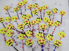 Load image into Gallery viewer, Treat boxes/Emoji Pop card