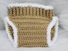 Load image into Gallery viewer, Handmade Baby Bunny Outfit