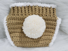 Load image into Gallery viewer, Handmade Baby Bunny Outfit