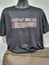 Load image into Gallery viewer, Assistant Principal T-Shirt - photo 2