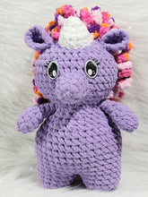 Load image into Gallery viewer, Unicorn Gift Set