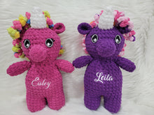 Load image into Gallery viewer, Unicorn Gift Set