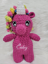 Load image into Gallery viewer, Unicorn Gift Set