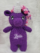 Load image into Gallery viewer, Unicorn Gift Set