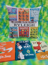 Load image into Gallery viewer, Learning Pillow!