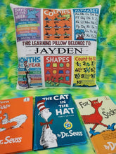 Load image into Gallery viewer, Learning Pillow!