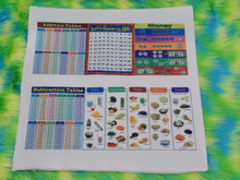 Load image into Gallery viewer, Learning Pillow!