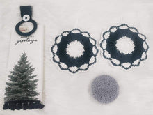 Load image into Gallery viewer, Crocheted Kitchen Set