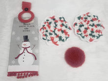 Load image into Gallery viewer, Crocheted Kitchen Set
