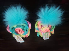 Load image into Gallery viewer, Crochet Winter Set (Unicorn & Bunny) - photo 5