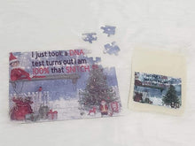 Load image into Gallery viewer, Elf Puzzle