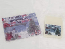 Load image into Gallery viewer, Elf Puzzle