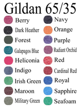 Load image into Gallery viewer, Santa Baby Bleached Shirt