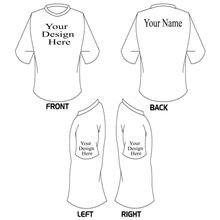 Load image into Gallery viewer, Pearland Disc Golf T-Shirt (Adult) - photo 4